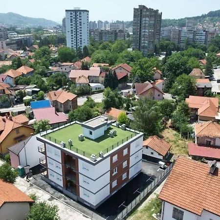 Idila * Tuzla