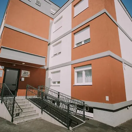 Idila Apartment *
