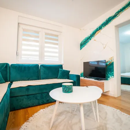 Idila Apartment