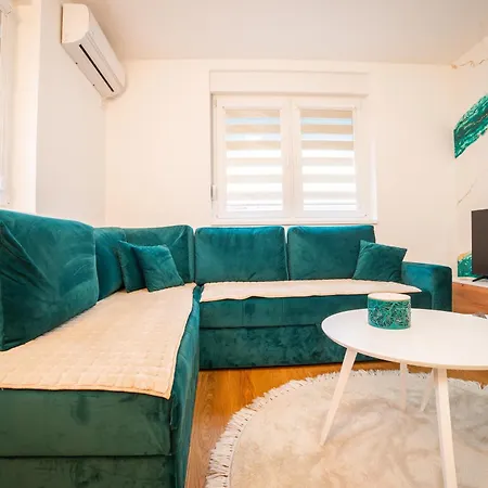 Idila Apartment Tuzla
