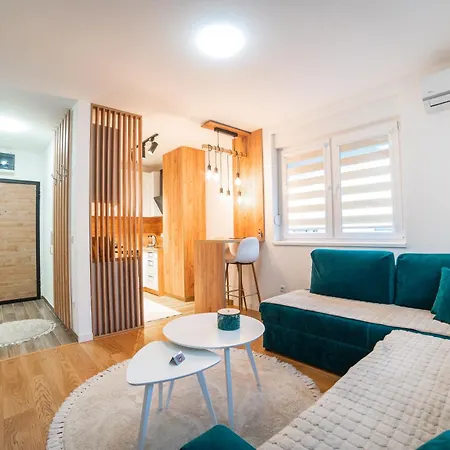 Idila Apartment