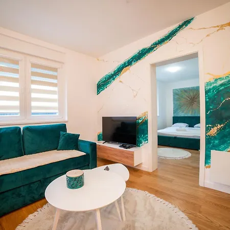 Idila Apartment