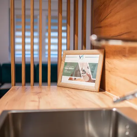 Idila Lägenhet Tuzla