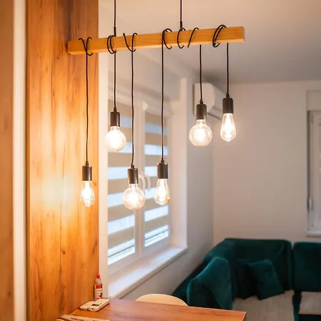 Idila Apartment