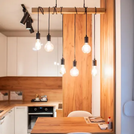 Lägenhet Idila Tuzla