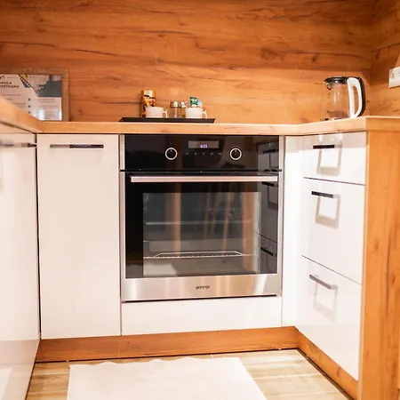 Idila Apartment Tuzla