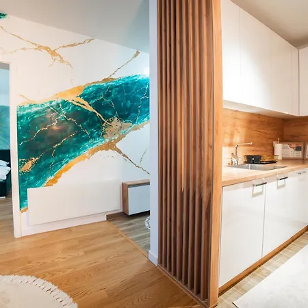 Idila Apartment