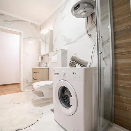 Idila Apartment Tuzla