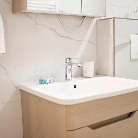 Idila Apartment *