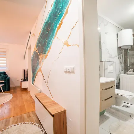 Idila Apartment