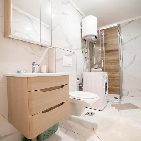 Idila Apartment *