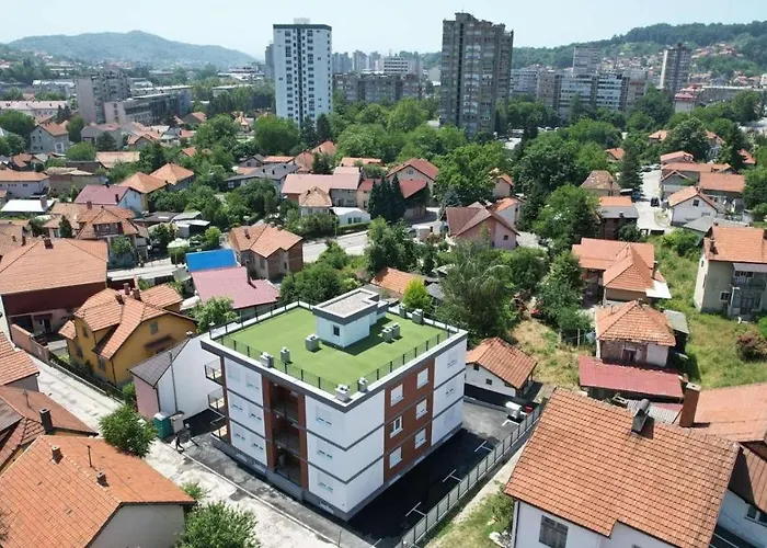 Idila * Tuzla
