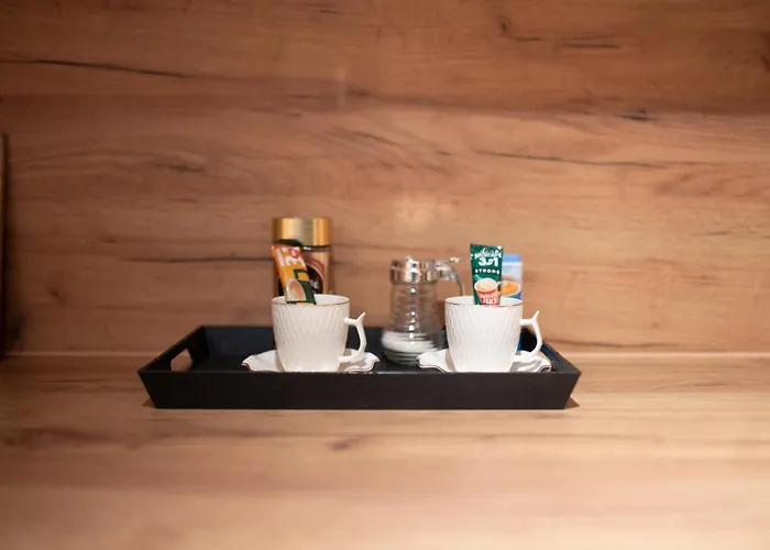 Idila Apartment Tuzla