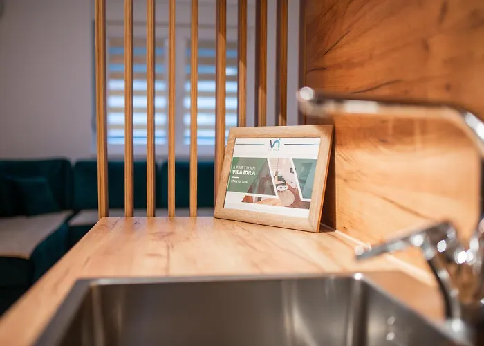 Idila Apartment Tuzla