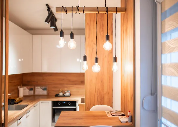 Apartment Idila Tuzla