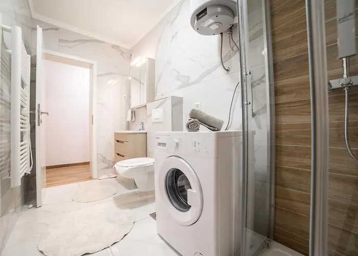 Idila Apartment Tuzla